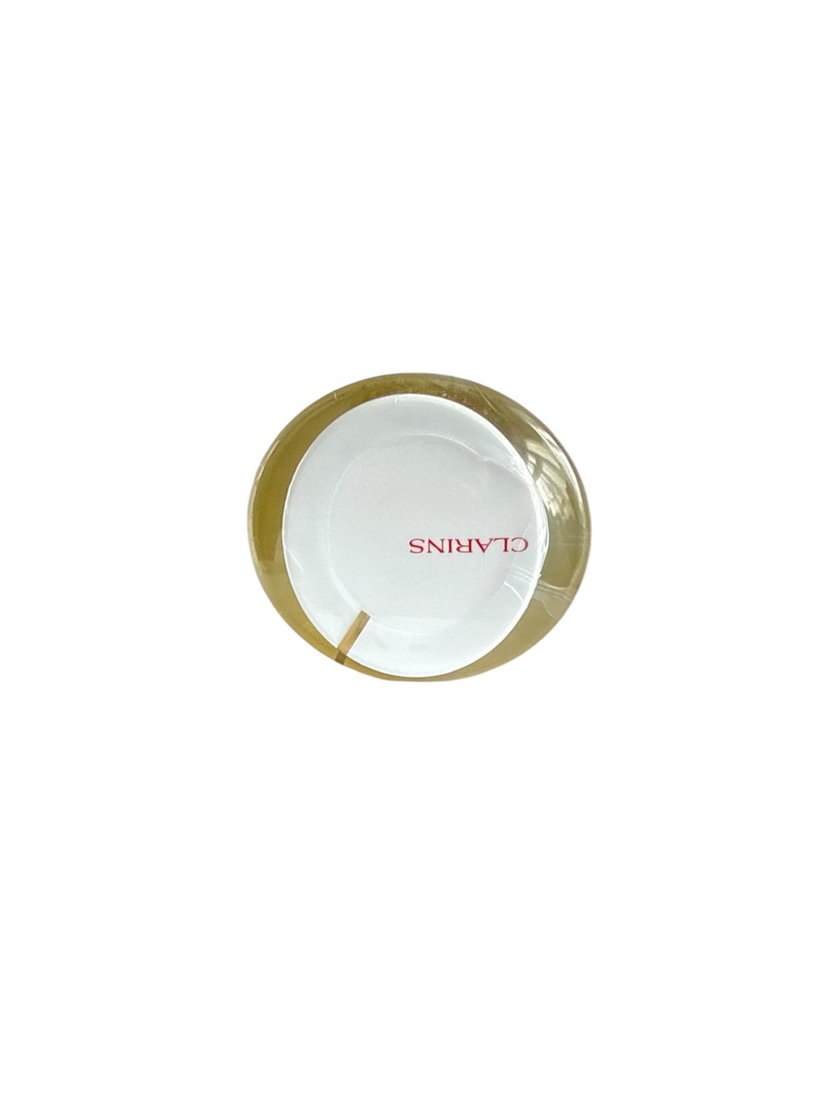 Clarins Hydrating Toning Lotion 400ml Top Bottle