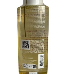 Clarins Hydrating Toning Lotion 400ml Standard Non-Refill Bottle