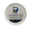 Dove Rich Nourishment Cream 75ml Face and Body Moisturiser