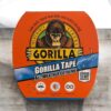 Gorilla Tape All Weather Extreme Black 11m x 48mm Waterproof
