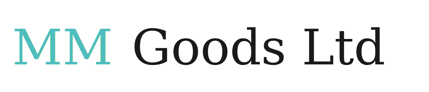 MM GOODS Ltd